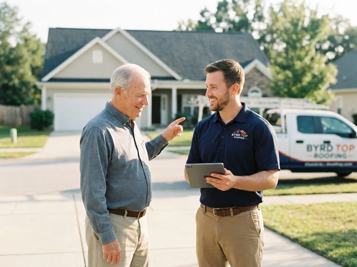 Roofing Kipnuk, AK FAQs